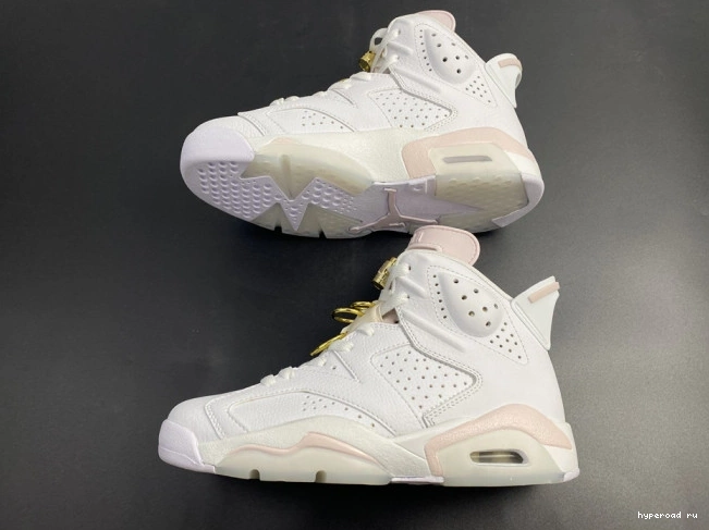 Air Hoops DH9696-100 6 Jordan Retro Gold (W) 0703